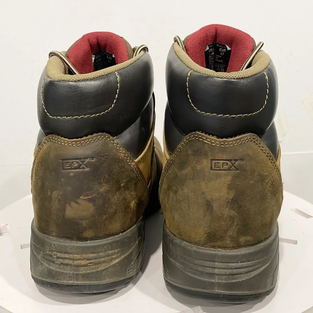 Wolverine Men‎ Lace Up Boots 6